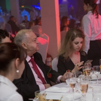 4banket Premia Фотоотчет III Церемонии #1440